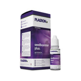 Plagron Seedbooster Plus 10 ml - (multilingual label incl. DE)